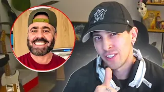 Robleis Habla de su Relación con Juan