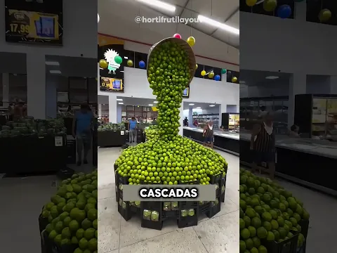 La Increíble Estrategia De Marketing De Esta Frutería 🍎🤯
