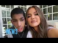 Download Lagu Why Khloe Kardashian Became Caretaker to Tristan Thompson’s Brother | E! News