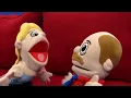 SML Movie: Jeffy's Voice Changer!