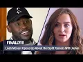 FINALLY Teen Mom Leah Messer Opens Up About Her Split Rumors With Jaylan Mobley
