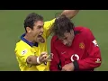Lagu Manchester United v Arsenal - 2003/2004