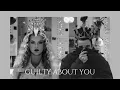 Lagu Taylor Swift ft. The 1975 - Guilty About You ( Guilty As Sin X About You )