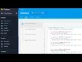 How to Setup Security Validation rules in Google Cloud Firestore using Angular 6 Angularfiie2