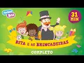 Download Lagu Bita e as Brincadeiras - Álbum completo
