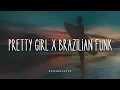 Download Lagu Pretty Girl x Brazilian Funk - Reverblaster | NEW PHONK SONG 2025 #phonkmusic