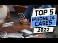 Top 5 Best iPhone Pro Max Cases You Should Buy 2022