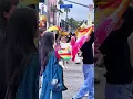the real stars of LA Pride Parade were the pups Stay at Home Gays