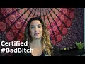 Kristen Lumsden Austin TX Massage Therapist Educator and Certified Badbitch Pain Relief Service