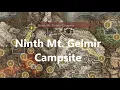 Ninth Mt Gelmir Campsite How to get to Elden Ring