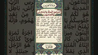 صلاة مزمور إن لم يبنى الرب البيت دندنها