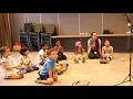 Download Lagu Sounds for freedom Summer Concerts 2022 - Workshop Mireille Bittar