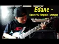 Download Lagu Opus #13 Ringkik Turangga (guitar cover) By Andy Graads