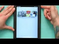 How to Restart a NOOK Color