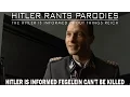 Download Lagu Hitler is informed Fegelein can't be killed
