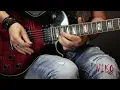 Lagu Guns N' Roses - November Rain (Slash outro solo) PRO SHOOT for imusic-school