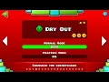 Geometry Dash - Dry Out