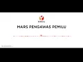 Download Lagu MARS PENGAWAS PEMILU