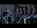 Endicott College Unveils the New Cummings School of Nursing Health Sciences