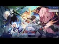 Download Lagu El Chronicle - OST - Login Theme (Up All Night feat. Dazbee)