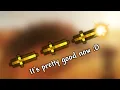 The Magic Dagger got a MAJOR BUFF in Terraria 1 4 4
