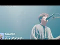 『CDTVライブ!ライブ!』This is LAST — “シェイプシフター”  魔法のようなパフォーマンス今日12月1日2025 ari green