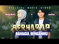 Download Lagu Aprilian ft Rheka Restu - Berharap Bahagia Denganmu (Official Music Video)