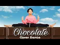 Download Lagu Chocolate - Tony Kakkar ft. | Dance Video | Cute Girl | Aisha Samal | The Divine