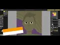 Year 7 Visual Arts Animated GIF PART 2 - Eyes Eyebrows Mouth