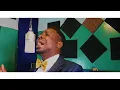 Download Lagu foster Halyz Zambia  NKUNJI