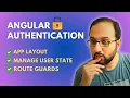Build Robust Authentication in Your Angular App Part