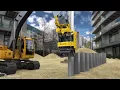 Download Lagu Innovative piling and foundation solutions