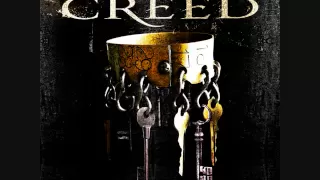 Download Away In Silence - Creed ( Full Circle ) New Album 2009 MP3