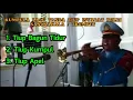 Lagu Kumpulan Lagu Tanda Tiup Isyarat Polri | sangkakala / trompet Instrumen |