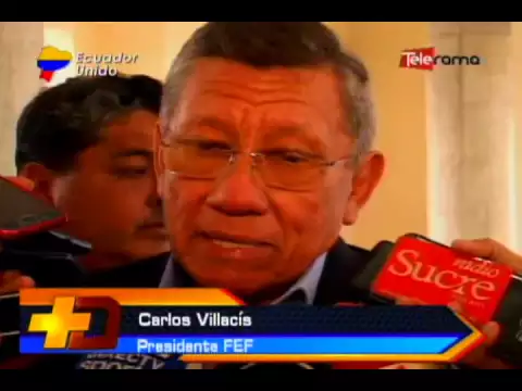 Campeonato Nacional se suspende por solidaridad de damnificados