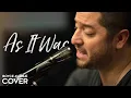 As It Was - Harry Styles (Boyce Avenue acoustic cover) on Spotify \u0026 Apple