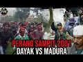 Download Lagu Konflik Sampit 2001 | Salah Satu Konflik Paling Berdarah Di Indonesia