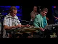 Lloyd Green JayDee Maness Hickory Wind