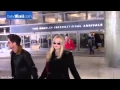 Rob Lowe wife Sheryl Berkoff all