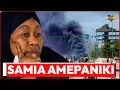 Lagu 🔴Hofu Kubwa!! Samia Afanya Kikao Cha Siri  Cha Kutisha Kuhusu Maandaman Yajayo