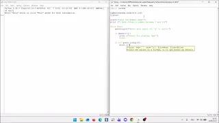 Can You Guess the Number Python Game Tutorial