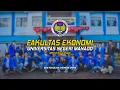Fakultas Ekonomi UNIMA (Official Music Video)