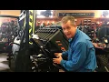 POLARIS RANGER 1000 WALK-AROUND POWER LODGE BRAINERD MN