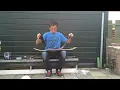 Skateboard SETUP #16