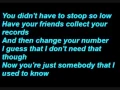 Download Lagu Gotye - Somebody That I Used To Know  (Lyrics)
