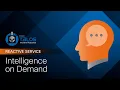 Intel on Demand Explained Tailored Threat Intelligence from Talos IR