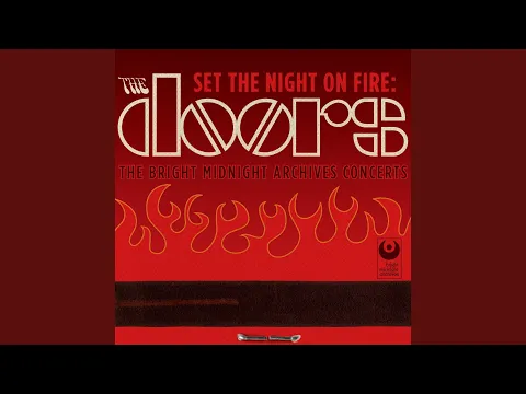 Download MP3 Light My Fire (Live in Detroit)