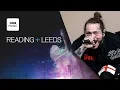 Download Lagu Post Malone - Better Now (Reading + Leeds 2018)