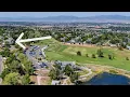 Westminster CO Real Estate Tour 10699 N Osceola Dr Hyland Greens Golf Course Neighborhood