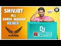 Download Lagu Shivjot All Songs Mashup Nonstop | Dj Revlon | Bhangra Mashup 2022 | Hit Punjabi Song | 2022 Remix